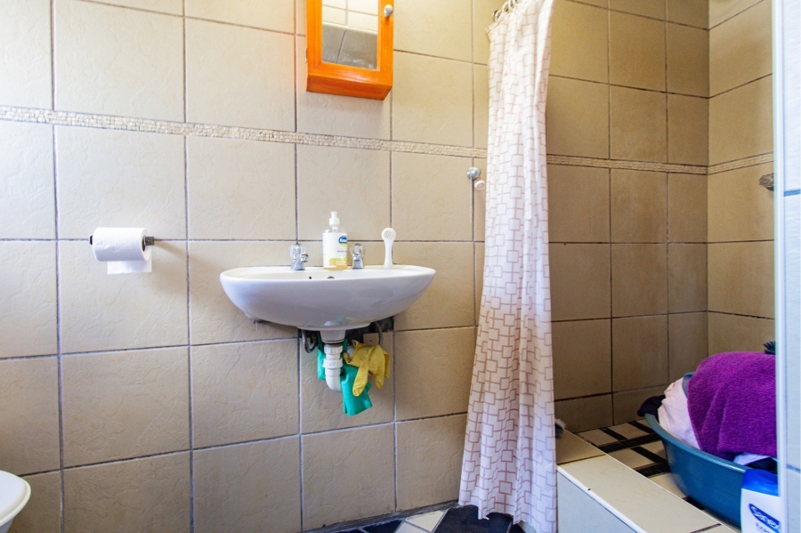 3 Bedroom Property for Sale in Goodwood Estate Western Cape